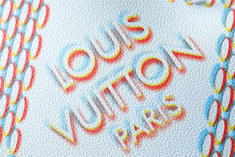 Luxe Touch Fashion LTB-bags - 9603