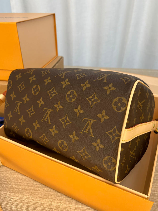 Luxe Touch Fashion LTB-Bags - 16780