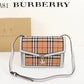 Luxe Touch Bags Fashion -BBR Bags - 812