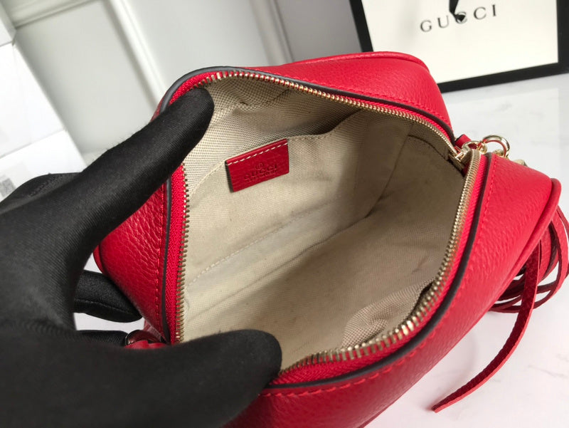 LTB - GG Bags - 2348