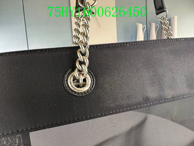 Luxe Touch Fashion - BGA Bags - 1723