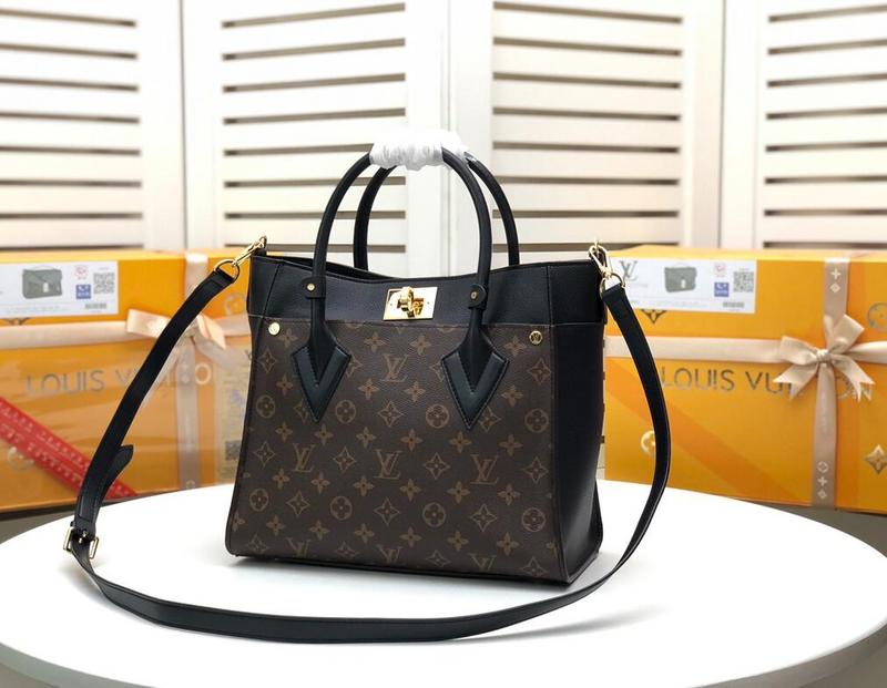 Luxe Touch Bags -   2161