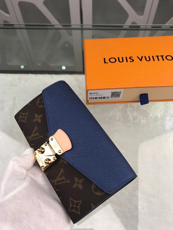 Luxe Touch Fashion LTB-bags - 9131