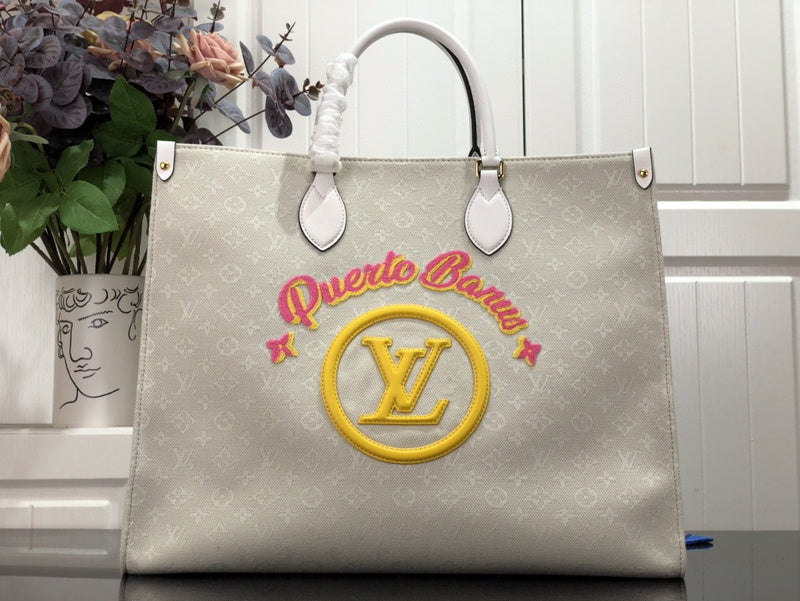 Fashion Luxe Touch bags - 2459