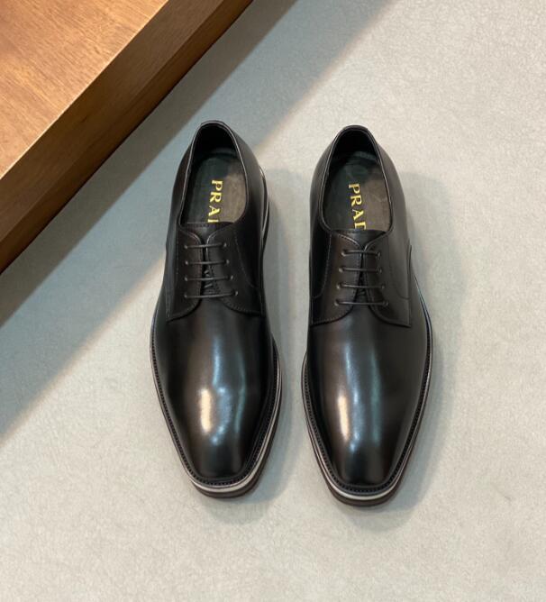 Luxe Touch Bags 

 - PD Men Shoes - 033