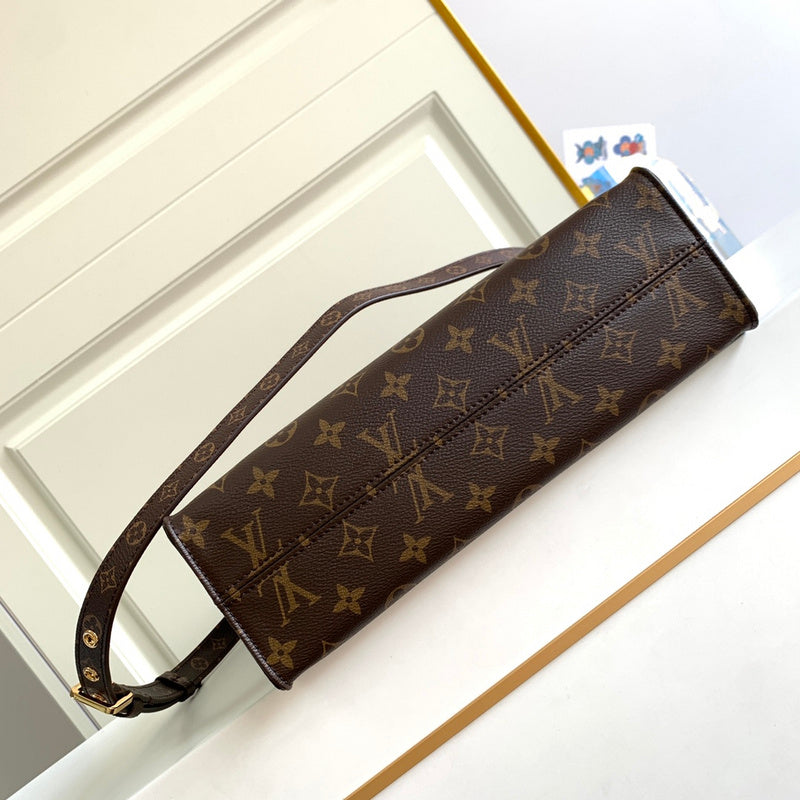Luxe Touch Fashion LTB-bags - 17545