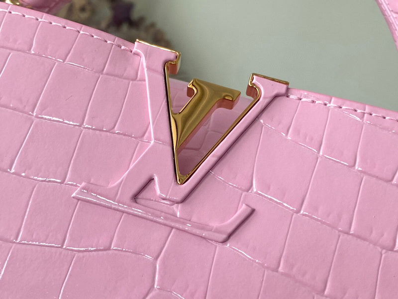 Fashion Luxe Touch bags - 4830