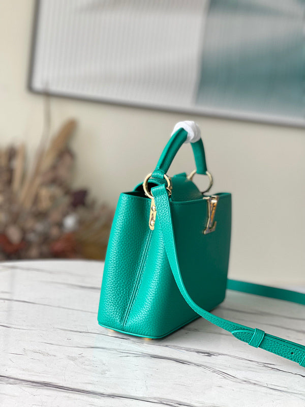 Fashion Luxe Touch bags - 5138