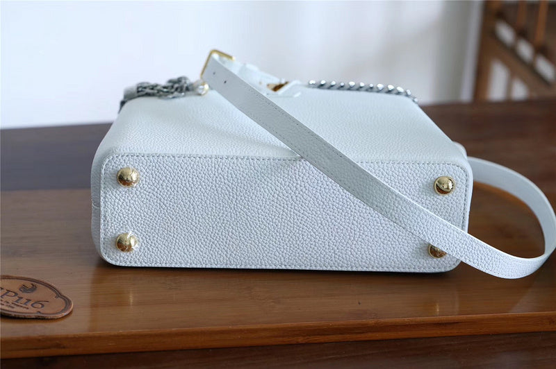 Luxe Touch Fashion LTB-bags - 8387