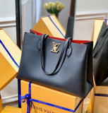 Luxe Touch Bags -   2394