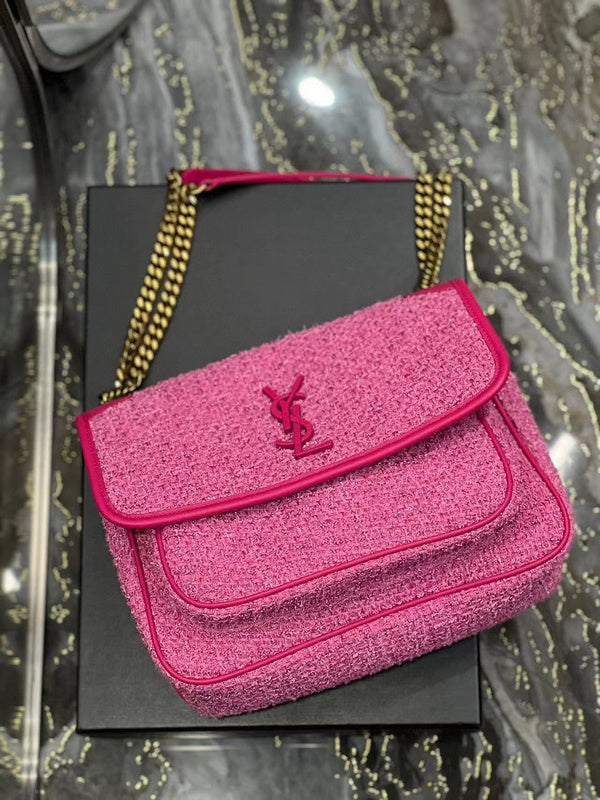 LTB - SLY Bags 494