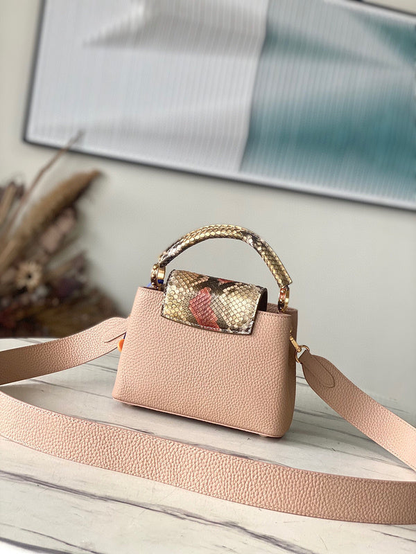 Fashion Luxe Touch bags - 3976