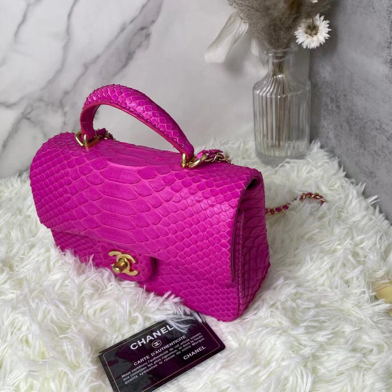Luxe Touch Bags 

 -  Bags - 3059
