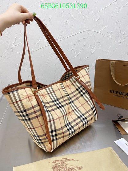 Luxe Touch Bags Fashion -BBR Bags - 525