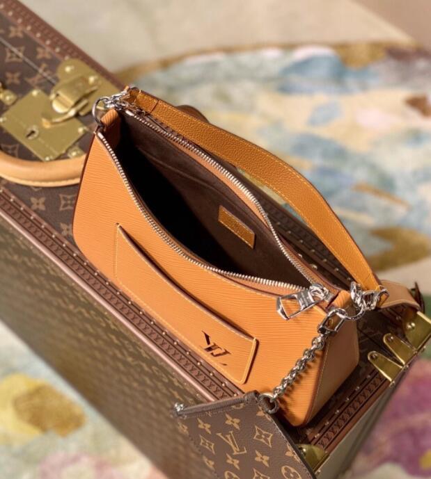 Luxe Touch Bags -   2382
