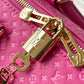 Fashion Luxe Touch bags - 4196