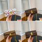 LV POCHETTE CAMILLE 20CM M13566