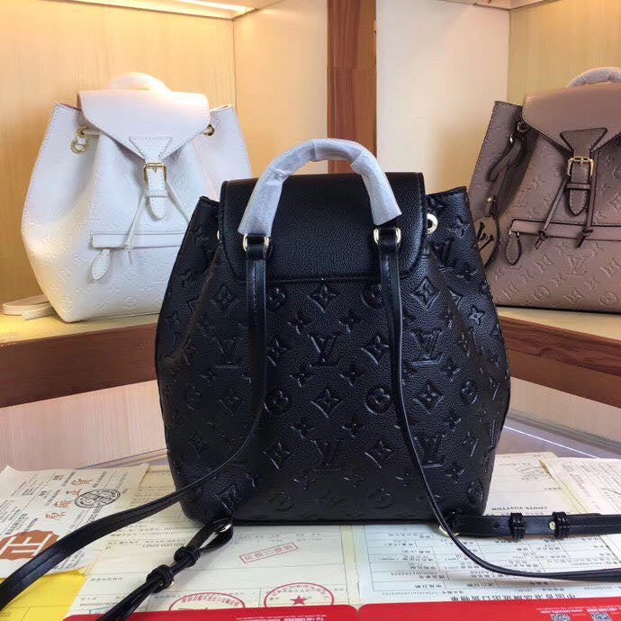 Fashion Luxe Touch bags - 3721