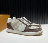 Luxe Touch Bags -  Men Shoes - 1200