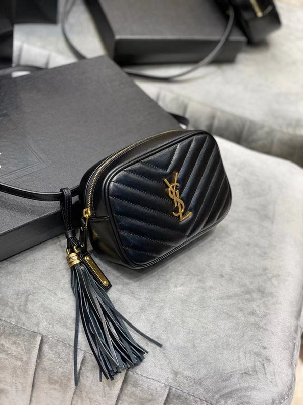 Luxe Touch - SLY Bags 207