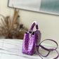 Fashion Luxe Touch bags - 4405