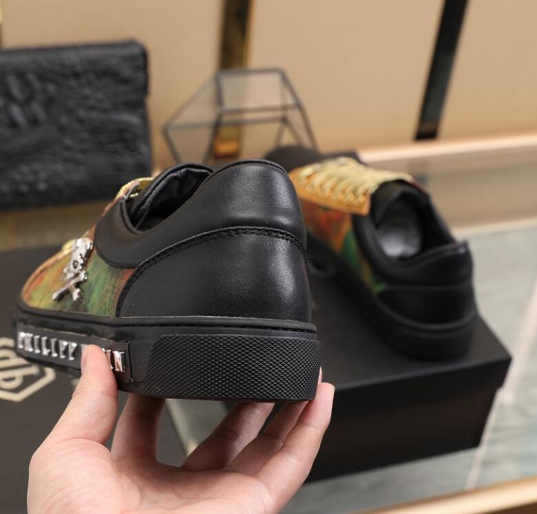 Luxe Touch Bags - PHP Shoes - 064