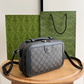 Luxe Touch Bags
