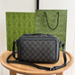 Luxe Touch Bags