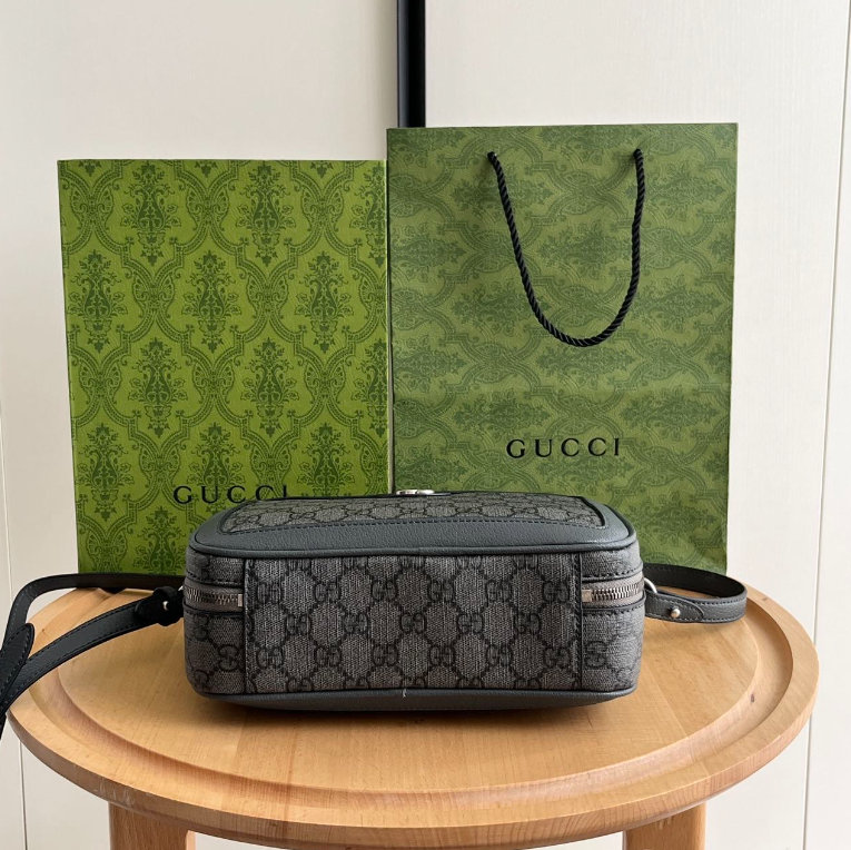 Luxe Touch Bags