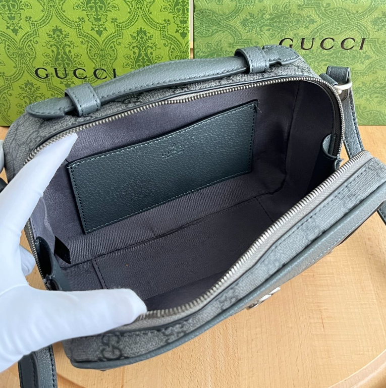 Luxe Touch Bags