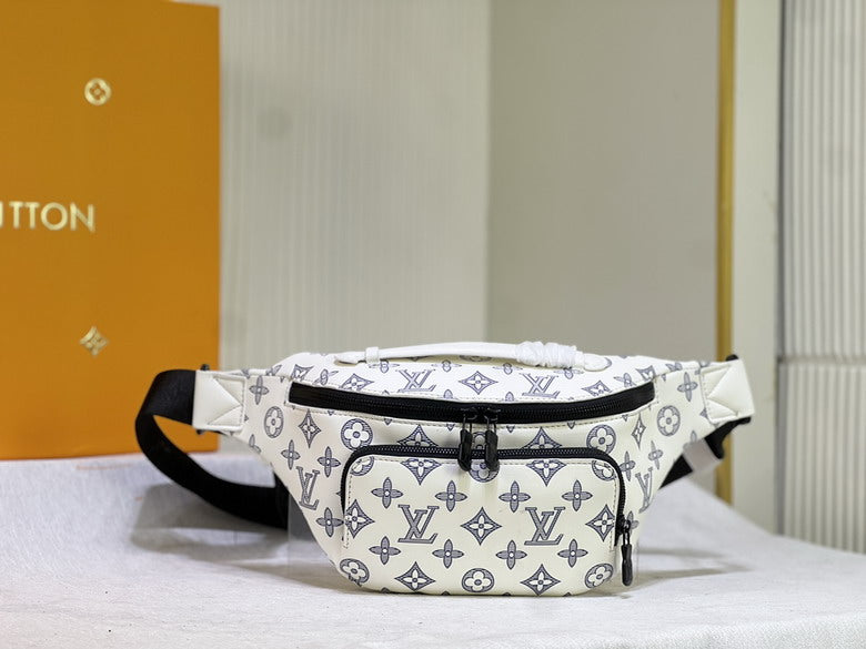 Luxe Touch Bags