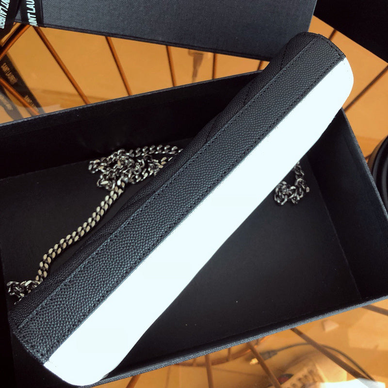 Luxe Touch - SLY Bags 095
