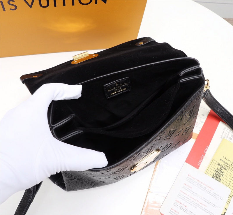 Fashion Luxe Touch bags - 3745