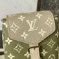 Fashion Luxe Touch bags - 3441
