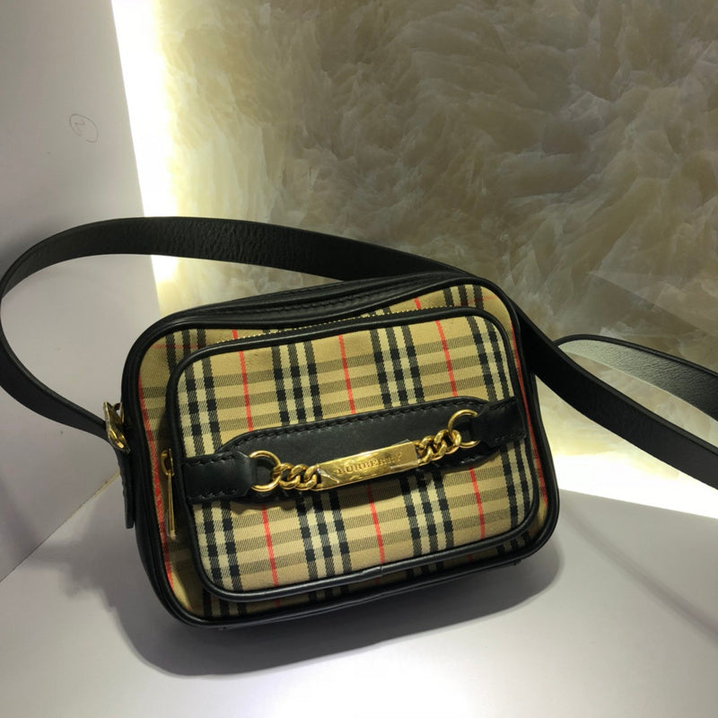 Luxe Touch Fashion -BBR Bags - 1329