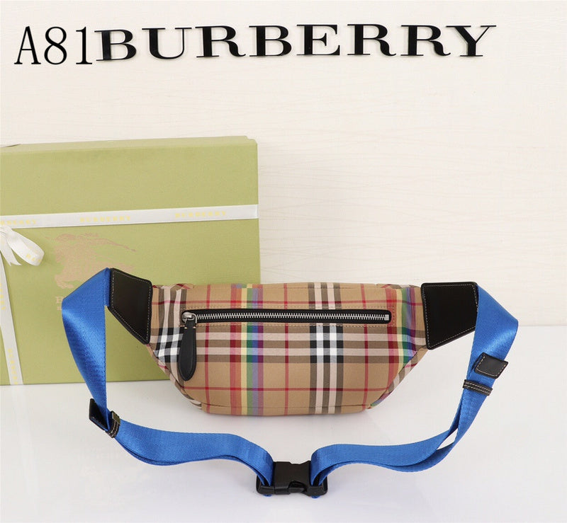 LTB Fashion -BBR Bags - 795