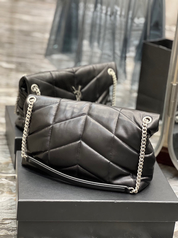Luxe Touch SLY Bags - 465