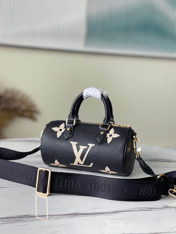 Fashion Luxe Touch bags - 5468