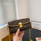 LV POCHETTE CAMILLE 20CM M13566
