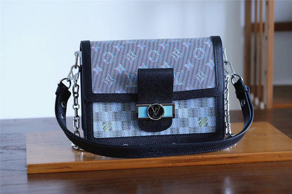 Luxe Touch Fashion LTB-bags - 8134