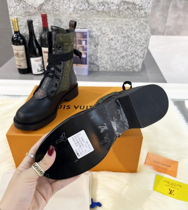 Luxe Touch Bags -  Women Shoes - 811
