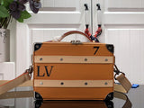 Fashion Luxe Touch bags - 3512