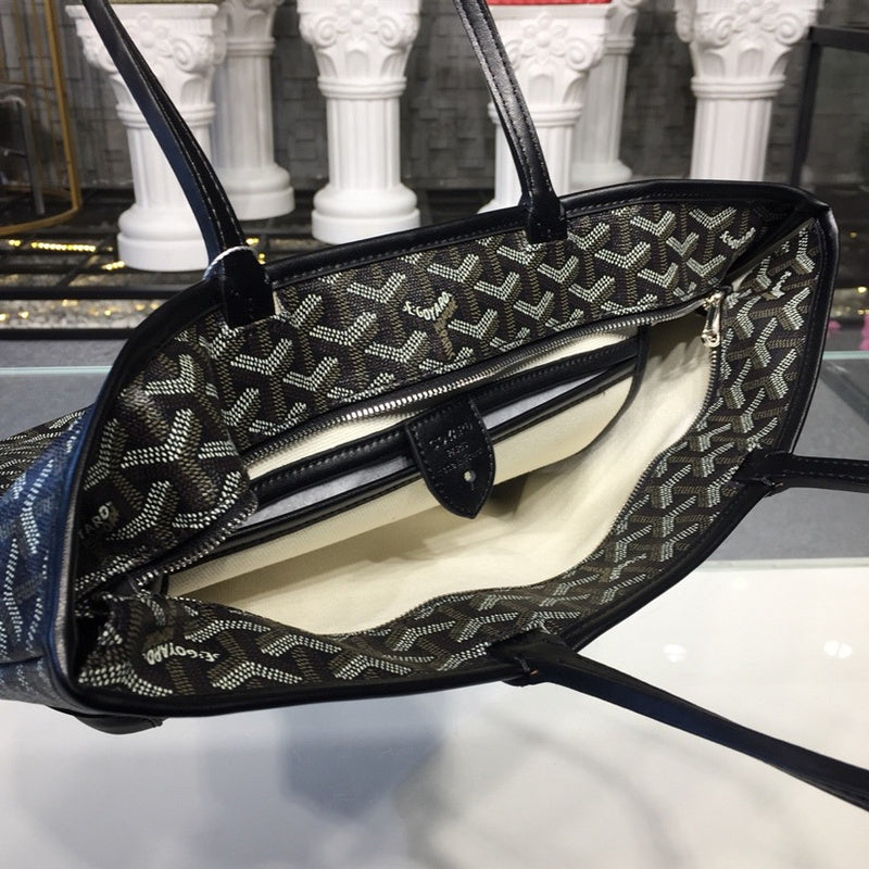 Luxe Touch Bags - GOD Bags - 214