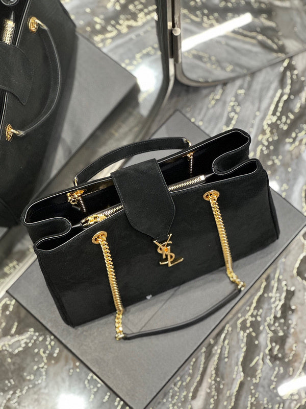 Luxe Touch SLY Bags - 097
