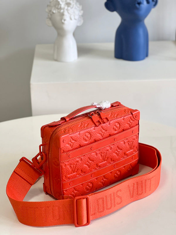 Fashion Luxe Touch bags - 3169