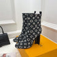 Luxe Touch Bags -  Women Shoes - 830