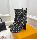 Luxe Touch Bags 

 - LTB Women Shoes - 830