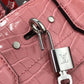 Luxe Touch Bags -   2686