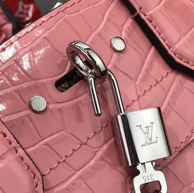 Luxe Touch Bags -   2686