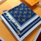 LV CORDAGE IN BLUE SKY 90CM M79751